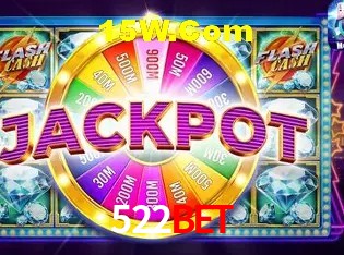 Variedade de jogos na 522Bet