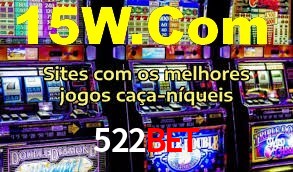 Bônus de boas-vindas na 522Bet