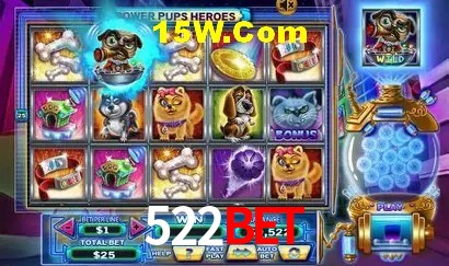 Benefícios VIP na 522Bet