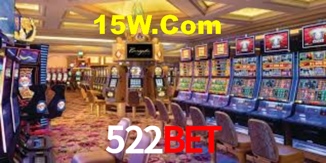 Apostas com odds competitivas na 522Bet